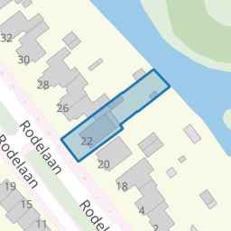 Perceel VBG01-D-7801