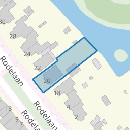 Perceel VBG01-D-7802