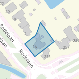 Perceel VBG01-D-7805