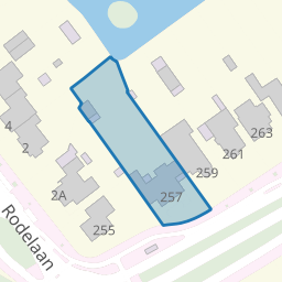 Perceel VBG01-D-7806