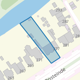 Perceel VBG01-D-7809