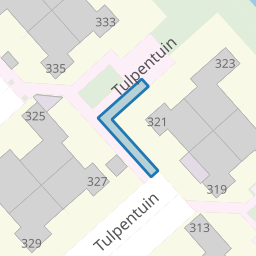 Perceel VBG01-D-7821