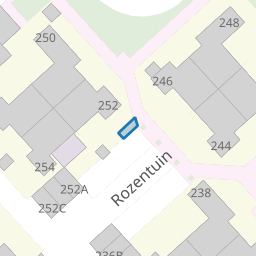 Perceel VBG01-D-7823