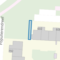 Perceel VBG01-D-7824