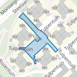 Perceel VBG01-D-7841