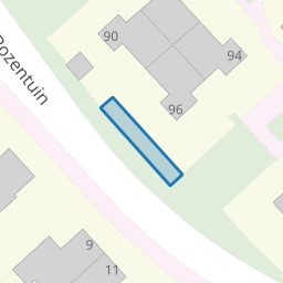 Perceel VBG01-D-7851