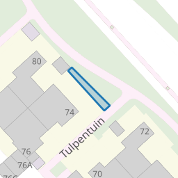 Perceel VBG01-D-7862