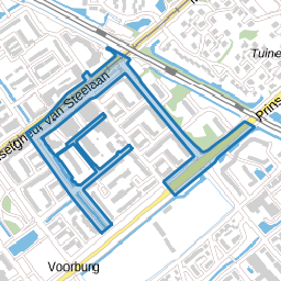 Perceel VBG01-D-7868