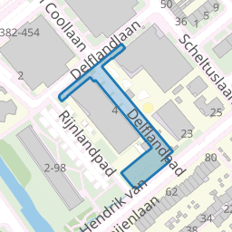 Perceel VBG01-D-7870