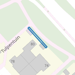 Perceel VBG01-D-7900