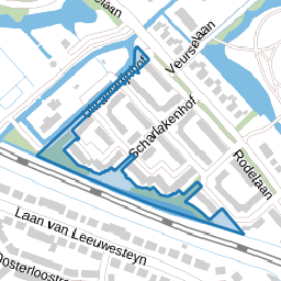 Perceel VBG01-D-7903