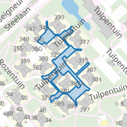 Perceel VBG01-D-7925