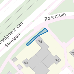 Perceel VBG01-D-7951