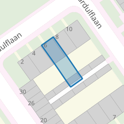 Perceel VBG01-D-7959