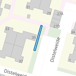 Perceel VBG01-D-8025