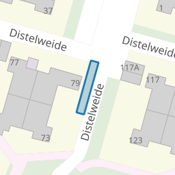 Perceel VBG01-D-8026