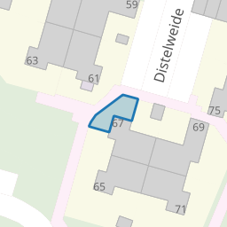 Perceel VBG01-D-8028