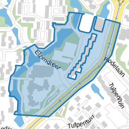 Perceel VBG01-D-8035