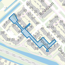 Perceel VBG01-D-8041