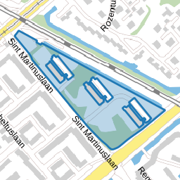 Perceel VBG01-D-8045