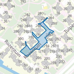 Perceel VBG01-D-8064