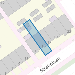 Perceel VBG01-D-8070