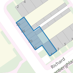 Perceel VBG01-D-8074