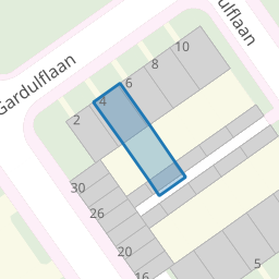 Perceel VBG01-D-8075