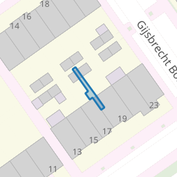 Perceel VBG01-D-8079