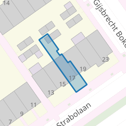 Perceel VBG01-D-8081