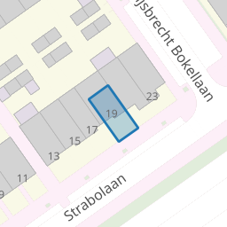 Perceel VBG01-D-8082