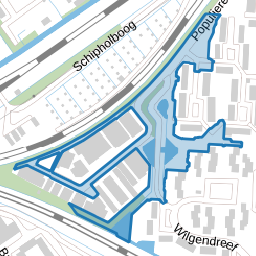 Perceel VBG01-D-8083