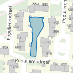 Perceel VBG01-D-8089