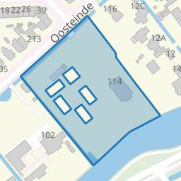 Perceel VBG01-D-8105