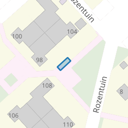 Perceel VBG01-D-8116