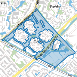 Perceel VBG01-D-8122