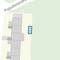 Perceel VBG01-D-8126