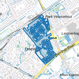 Perceel VBG01-D-8127