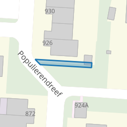 Perceel VBG01-D-8130