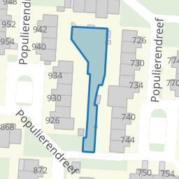 Perceel VBG01-D-8131