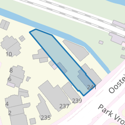 Perceel VBG01-D-8133