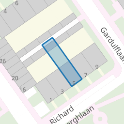 Perceel VBG01-D-8138