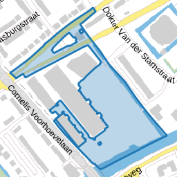 Perceel VBG01-D-8151