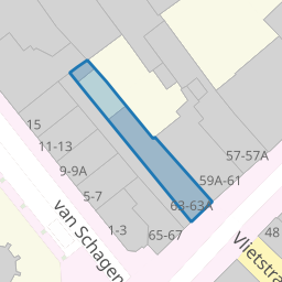 Perceel VBG01-E-1113