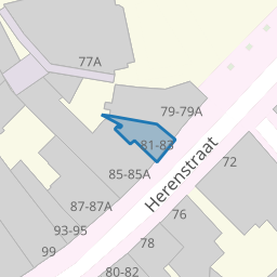 Perceel VBG01-E-1114