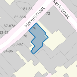 Perceel VBG01-E-1136