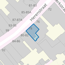 Perceel VBG01-E-1137