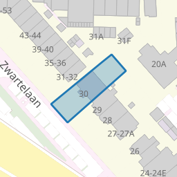 Perceel VBG01-E-1175