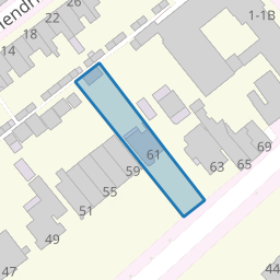 Perceel VBG01-E-1349