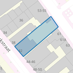 Perceel VBG01-E-1410